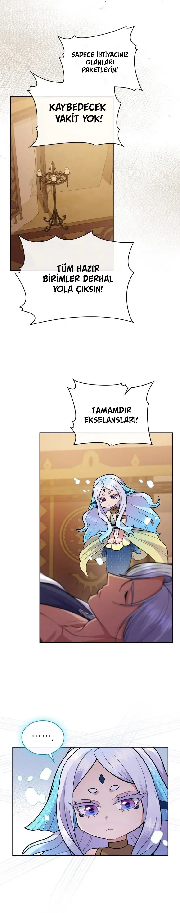 Sen Yalandan İbaretsin - Bölüm 87 Sayfa 13