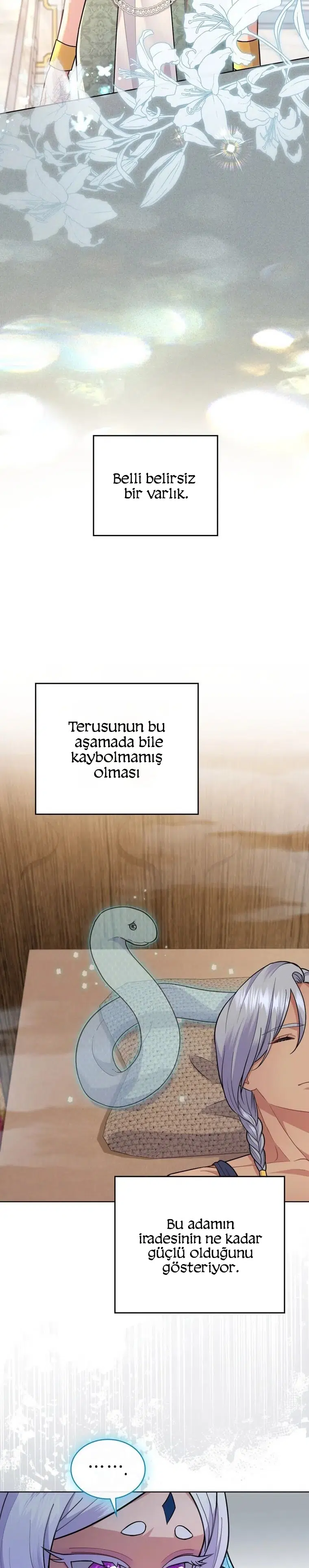 Sen Yalandan İbaretsin - Bölüm 87 Sayfa 20