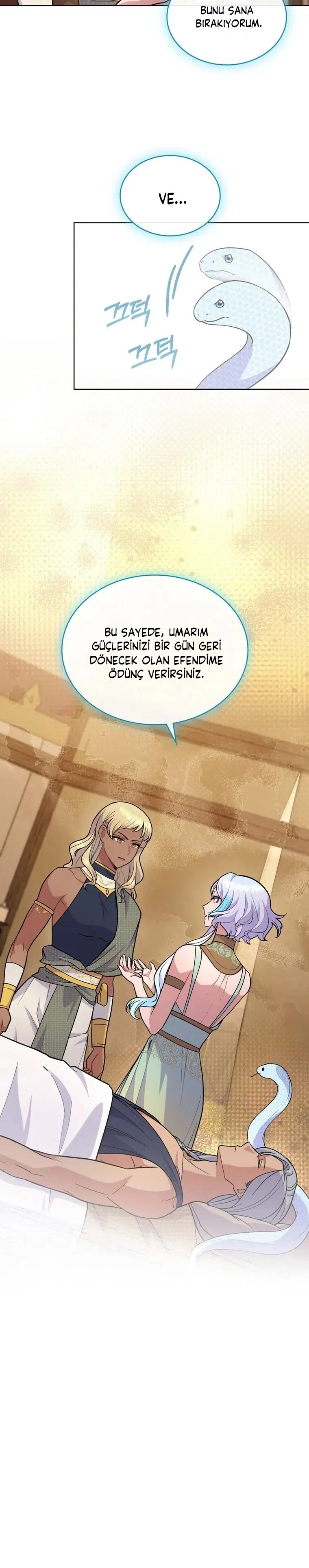 Sen Yalandan İbaretsin - Bölüm 87 Sayfa 24