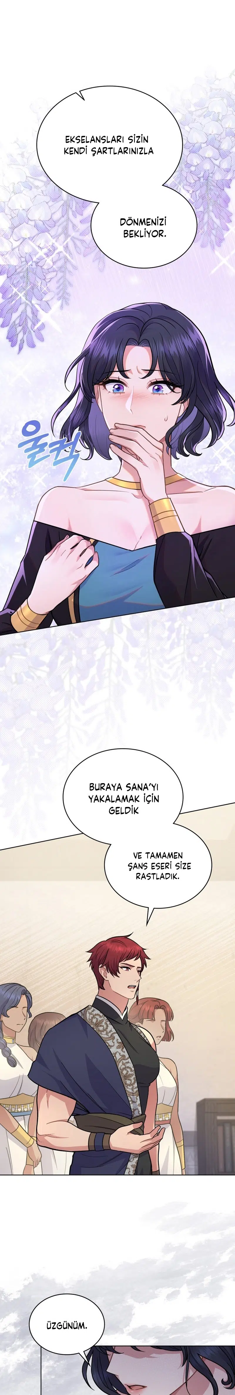 Sen Yalandan İbaretsin - Bölüm 88 Sayfa 4