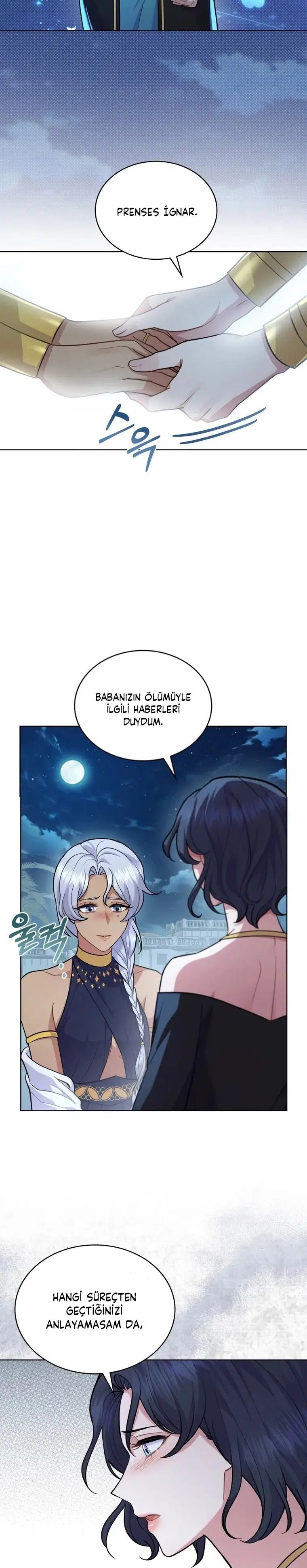 Sen Yalandan İbaretsin - Bölüm 89 Sayfa 5