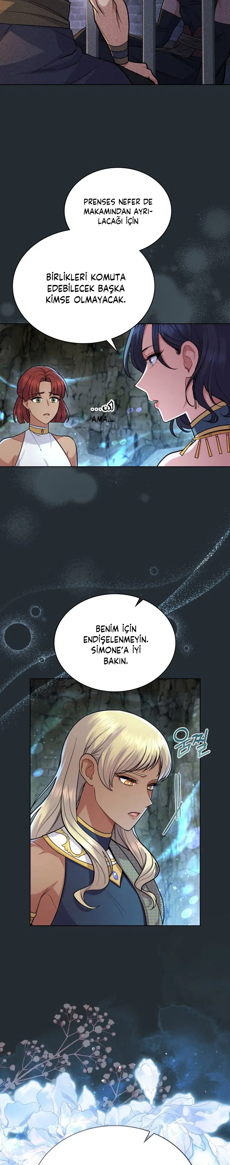 Sen Yalandan İbaretsin - Bölüm 90 Sayfa 4