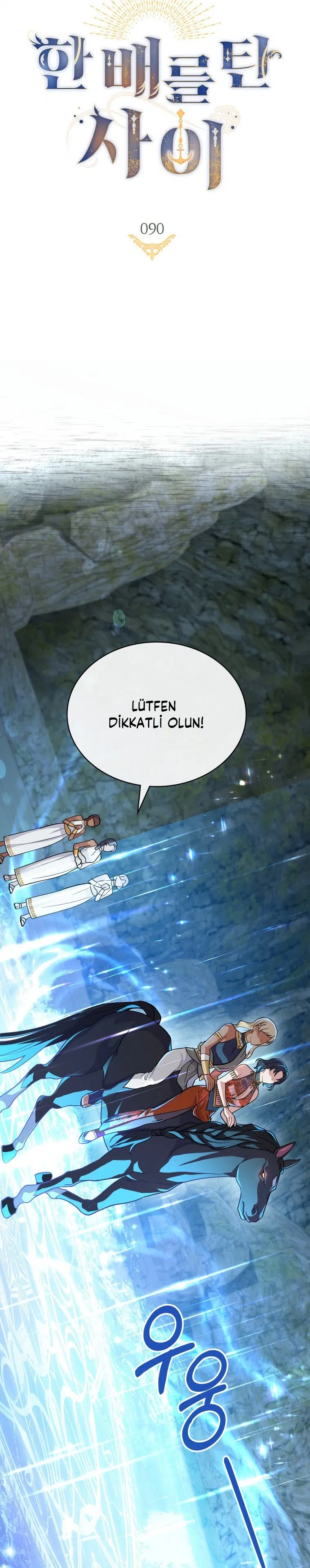 Sen Yalandan İbaretsin - Bölüm 90 Sayfa 7