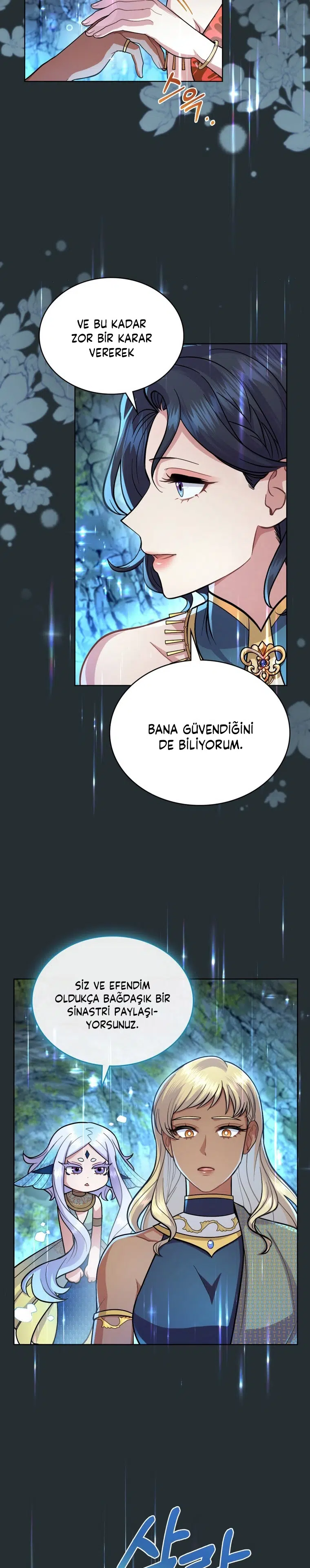 Sen Yalandan İbaretsin - Bölüm 90 Sayfa 9