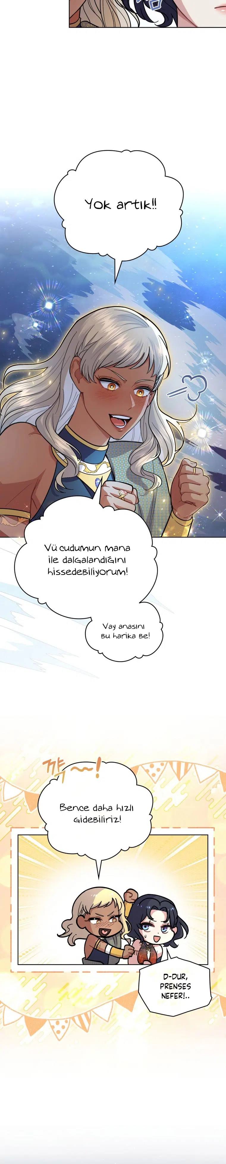 Sen Yalandan İbaretsin - Bölüm 90 Sayfa 18