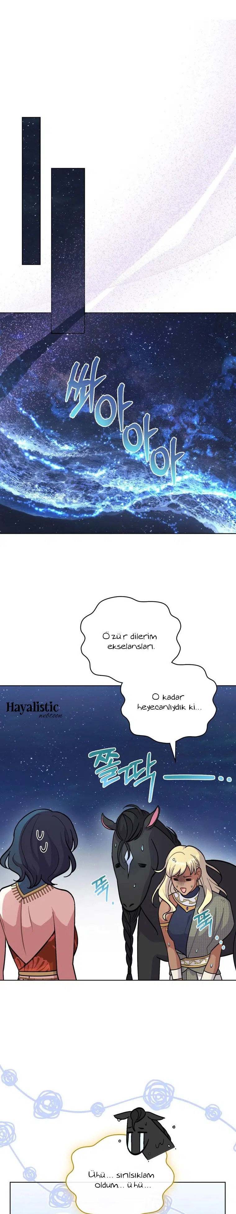 Sen Yalandan İbaretsin - Bölüm 90 Sayfa 20