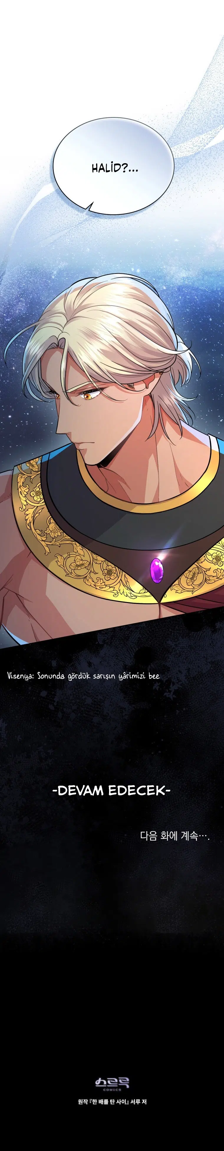 Sen Yalandan İbaretsin - Bölüm 90 Sayfa 27