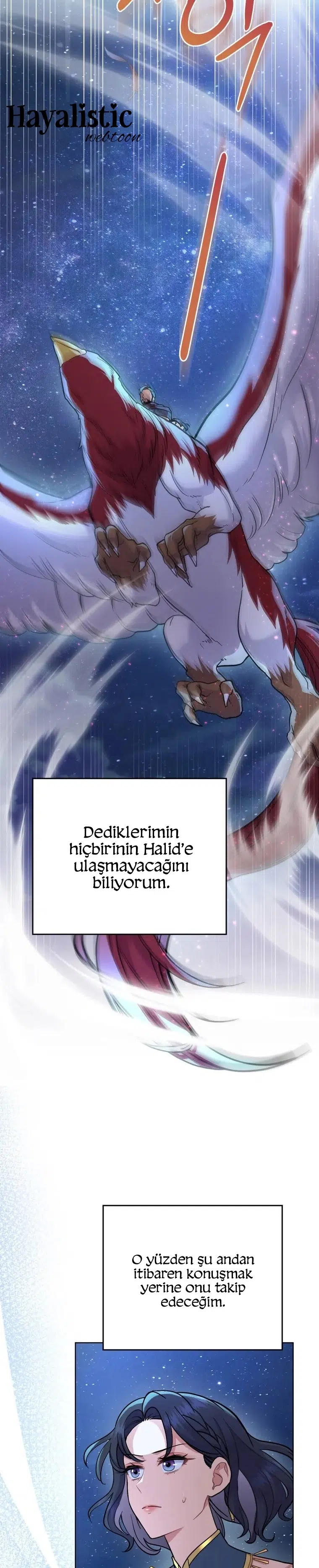 Sen Yalandan İbaretsin - Bölüm 91 Sayfa 22