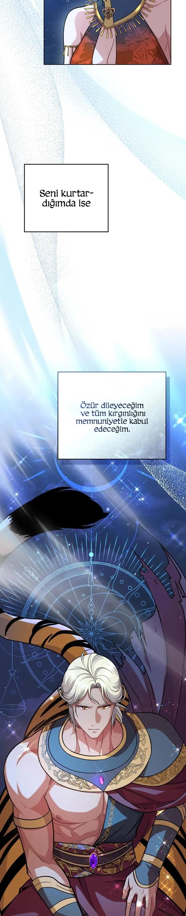 Sen Yalandan İbaretsin - Bölüm 91 Sayfa 23
