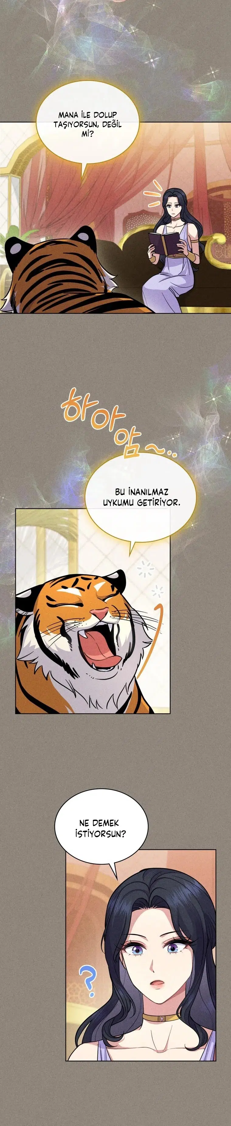 Sen Yalandan İbaretsin - Bölüm 92 Sayfa 12