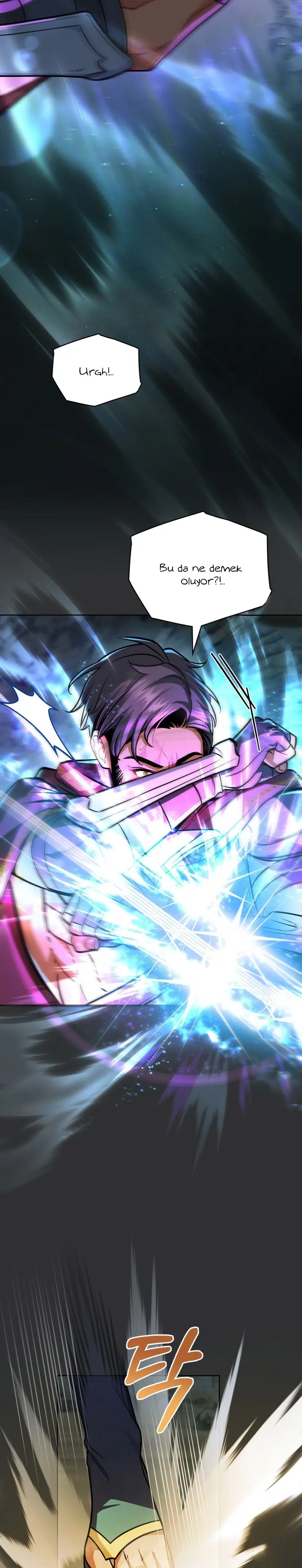 Sen Yalandan İbaretsin - Bölüm 93 Sayfa 13