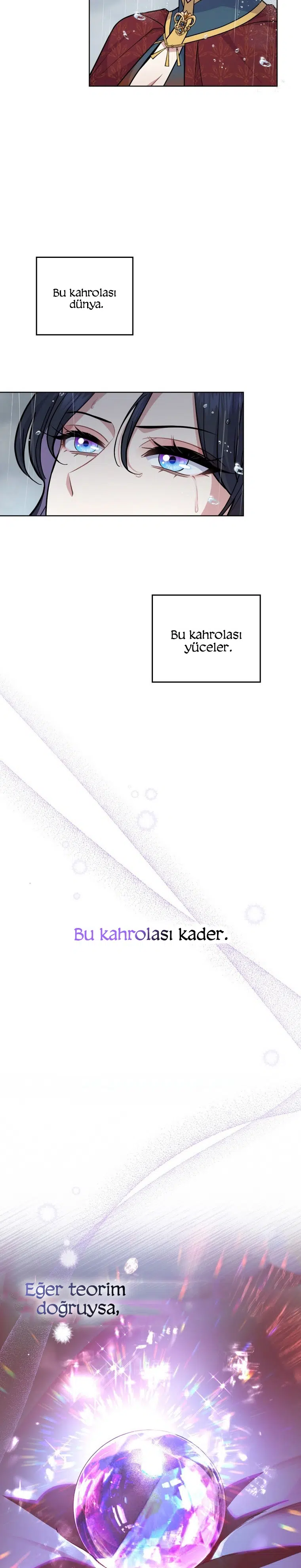 Sen Yalandan İbaretsin - Bölüm 95 Sayfa 7