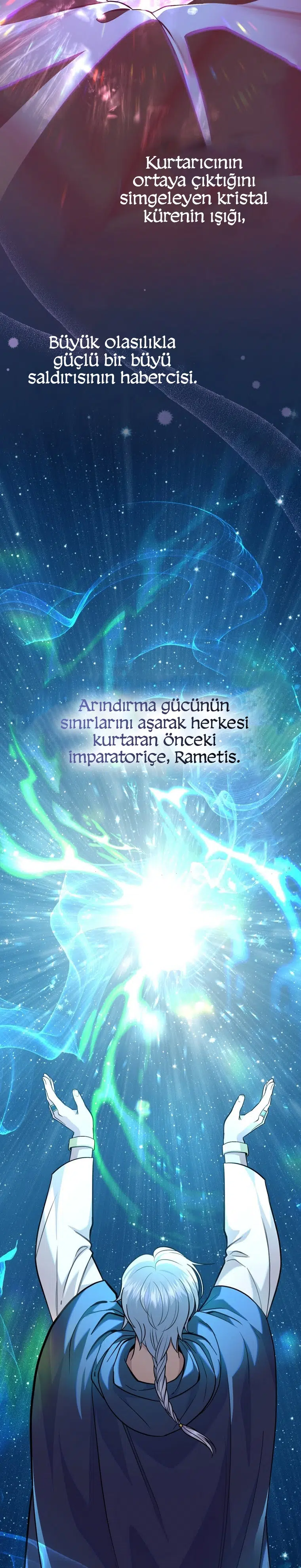 Sen Yalandan İbaretsin - Bölüm 95 Sayfa 8