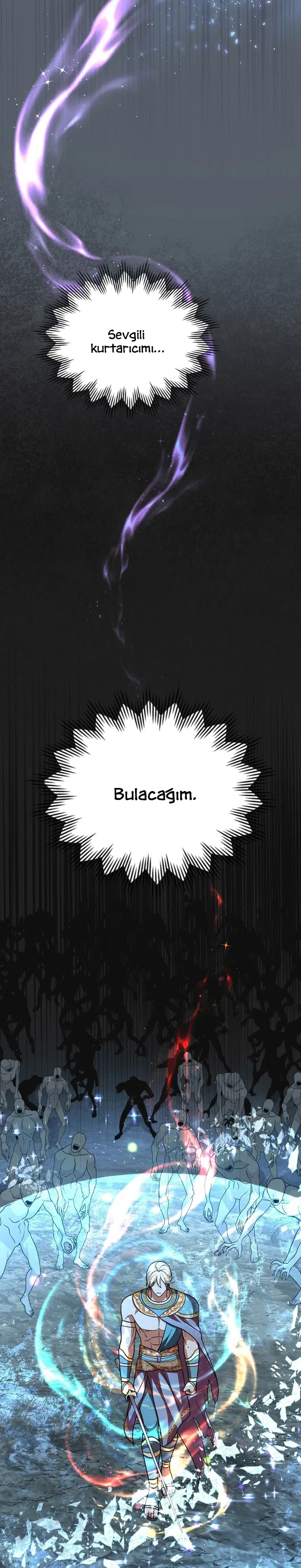 Sen Yalandan İbaretsin - Bölüm 95 Sayfa 13