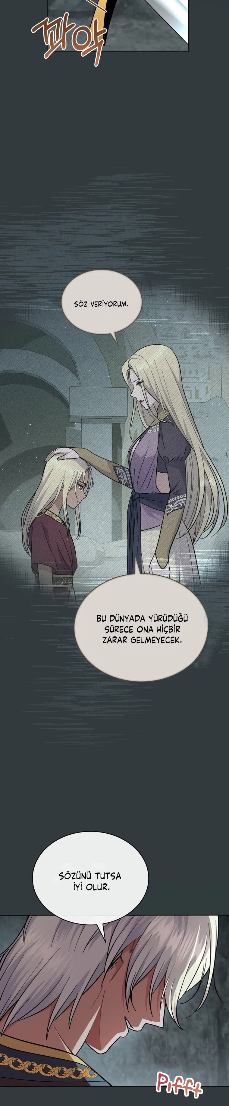 Sen Yalandan İbaretsin - Bölüm 95 Sayfa 18