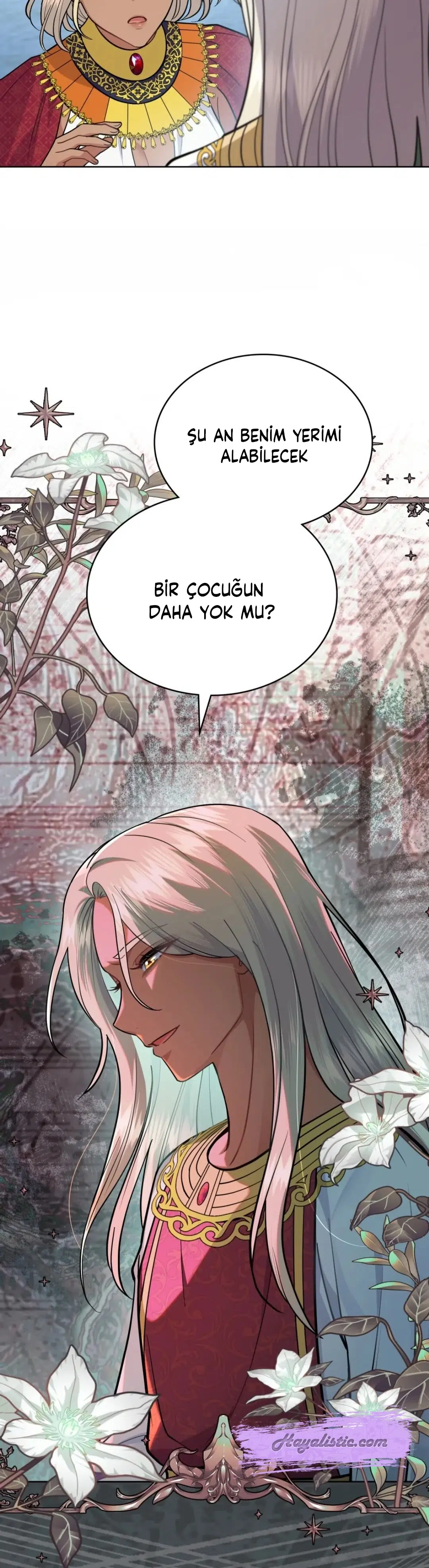 Sen Yalandan İbaretsin - Bölüm 96 Sayfa 12