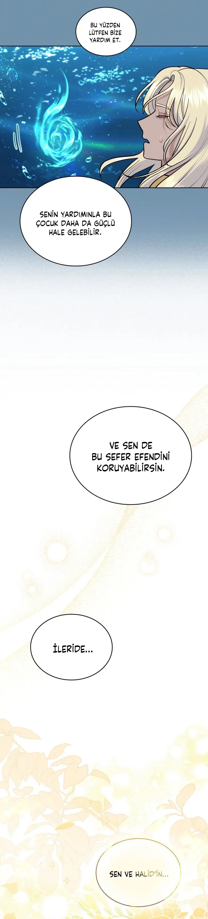Sen Yalandan İbaretsin - Bölüm 96 Sayfa 34