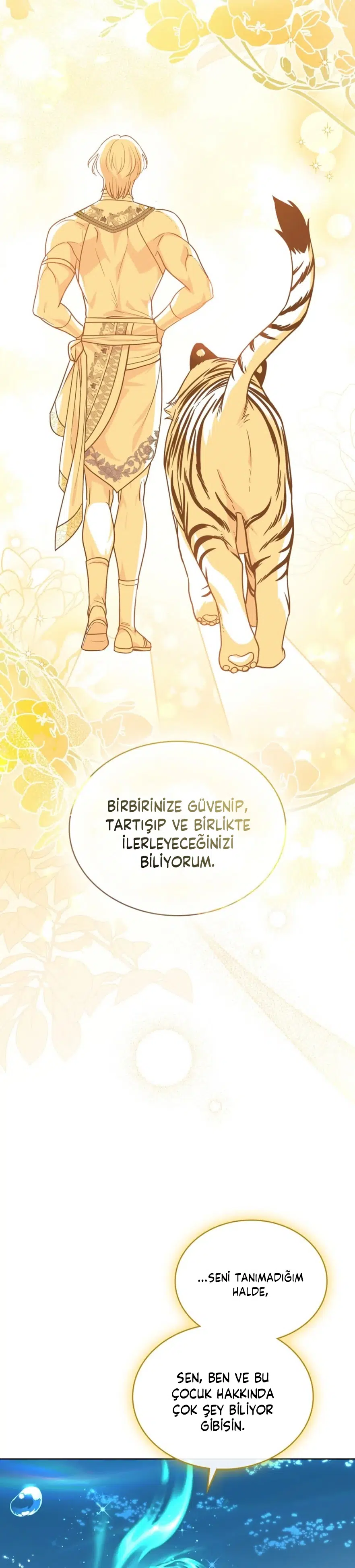 Sen Yalandan İbaretsin - Bölüm 96 Sayfa 35