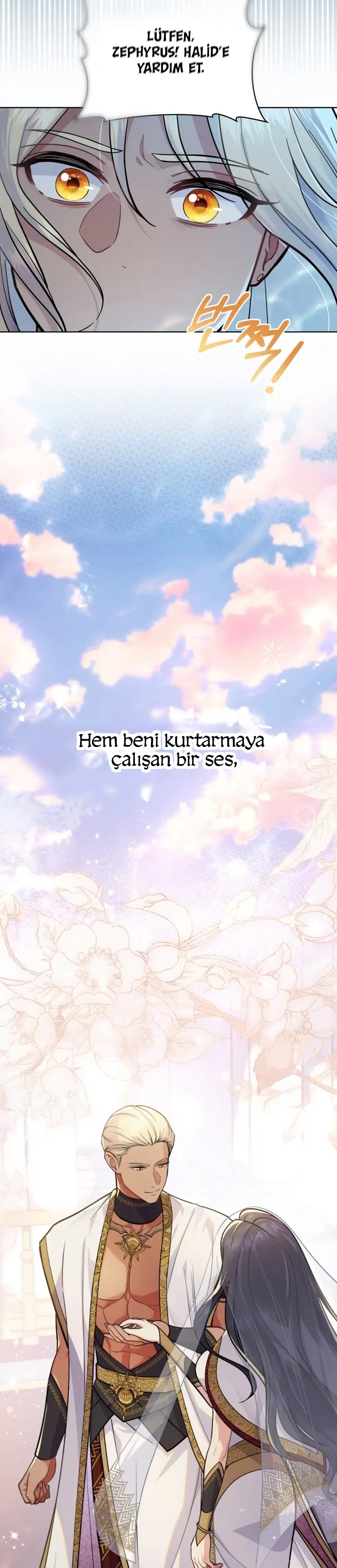 Sen Yalandan İbaretsin - Bölüm 97 Sayfa 3