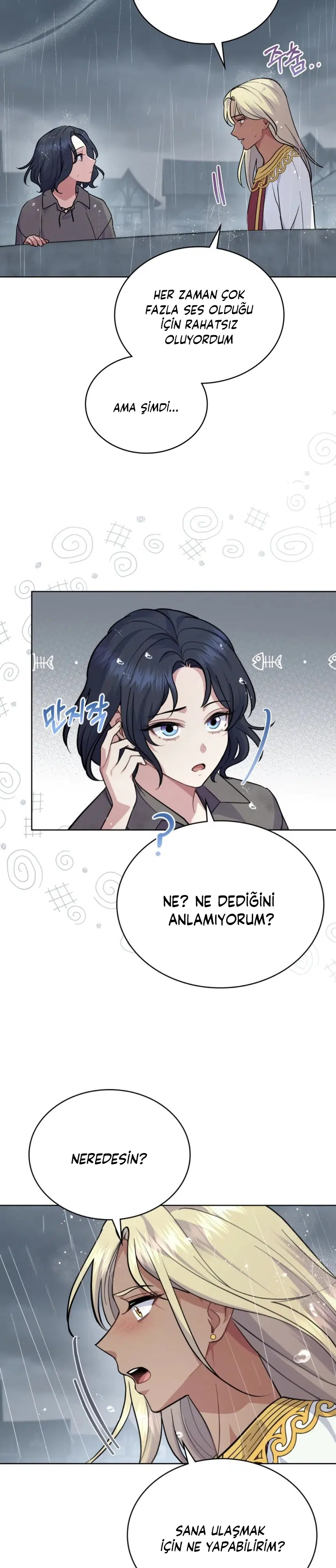Sen Yalandan İbaretsin - Bölüm 97 Sayfa 11