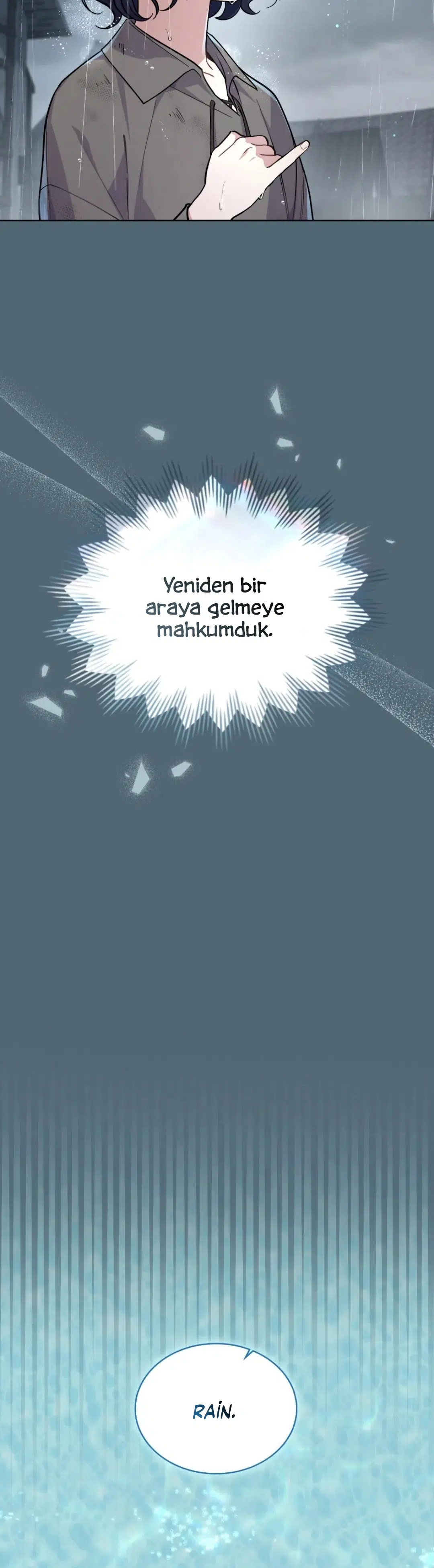 Sen Yalandan İbaretsin - Bölüm 97 Sayfa 24