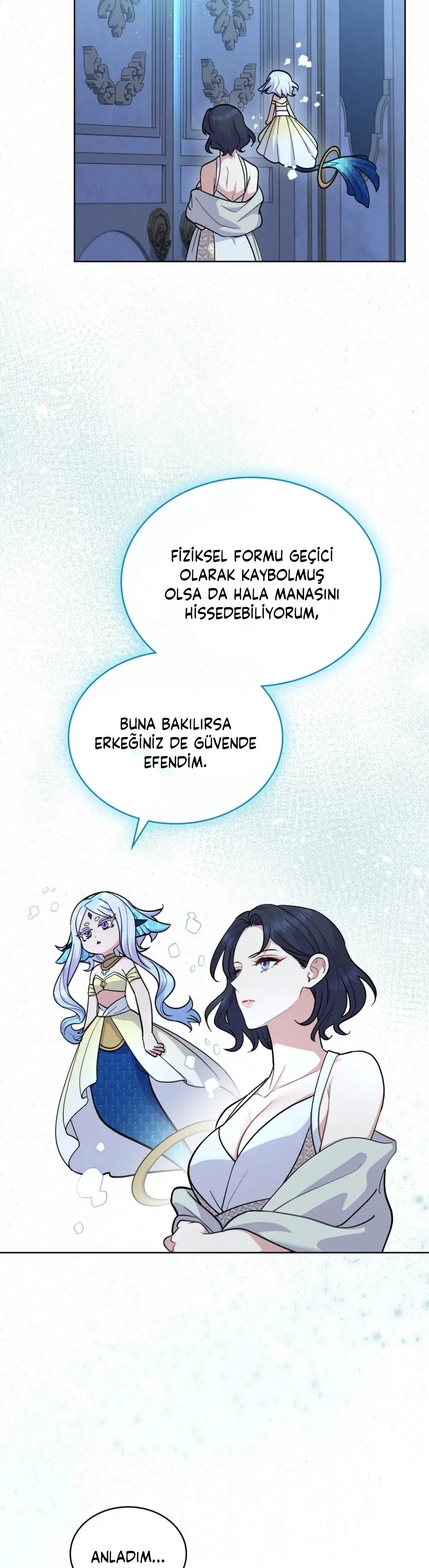 Sen Yalandan İbaretsin - Bölüm 98 Sayfa 6