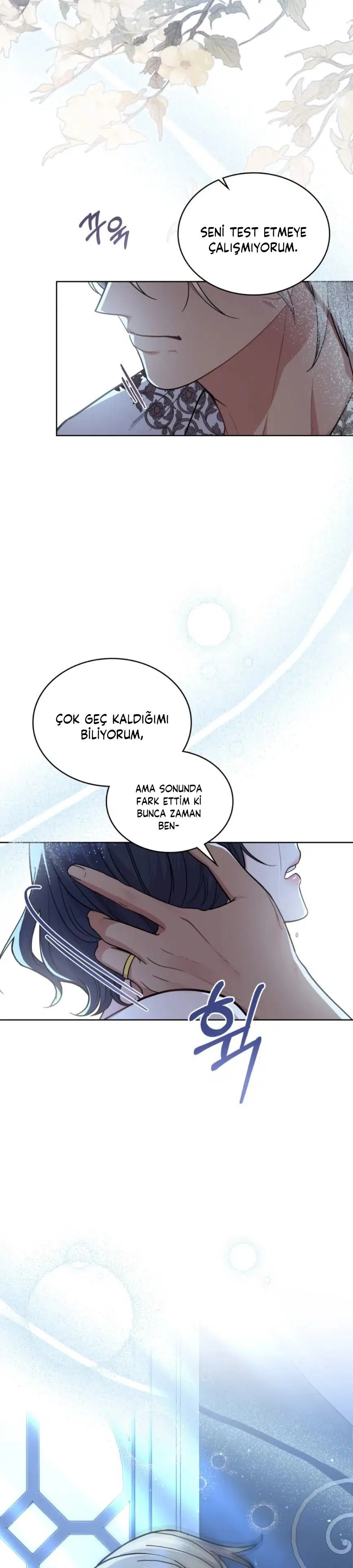 Sen Yalandan İbaretsin - Bölüm 98 Sayfa 26