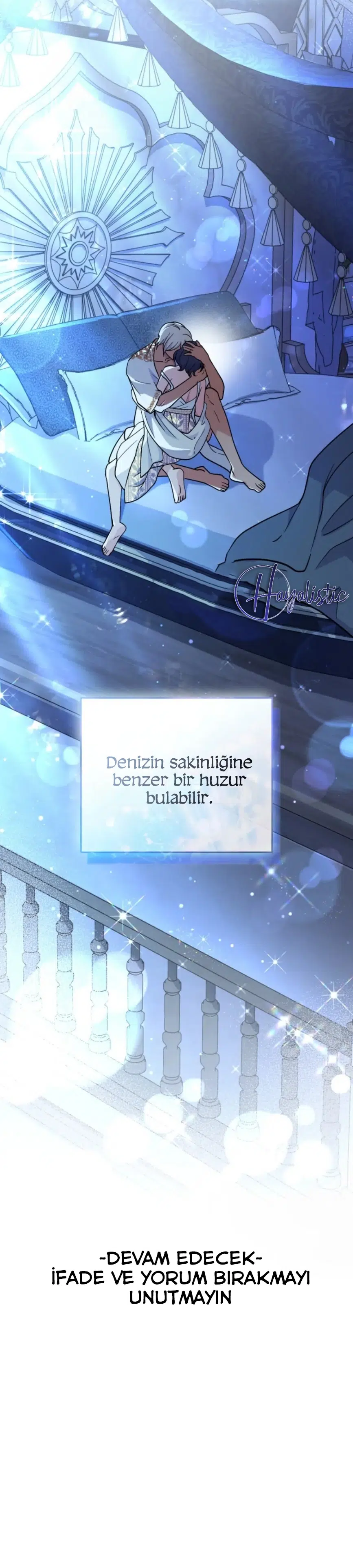 Sen Yalandan İbaretsin - Bölüm 98 Sayfa 29