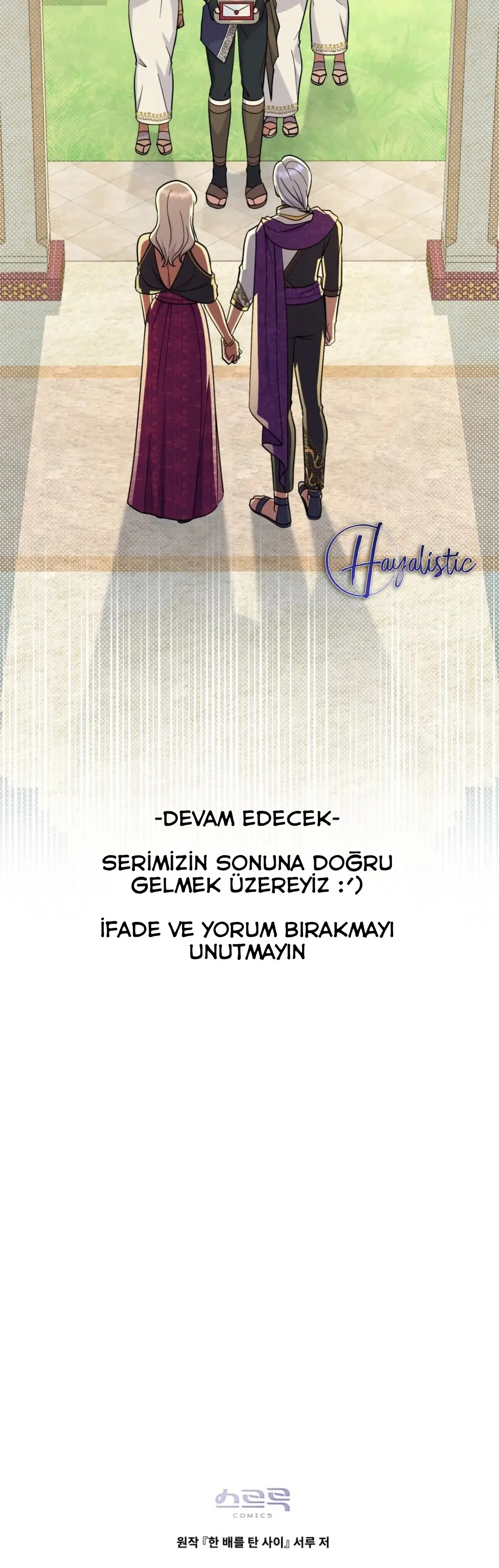 Sen Yalandan İbaretsin - Bölüm 99 Sayfa 27