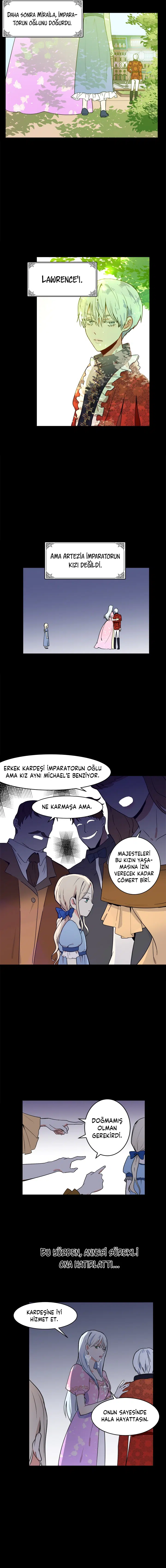 Kötülüğün İkinci Yaşamı - Bölüm 1 Sayfa 13