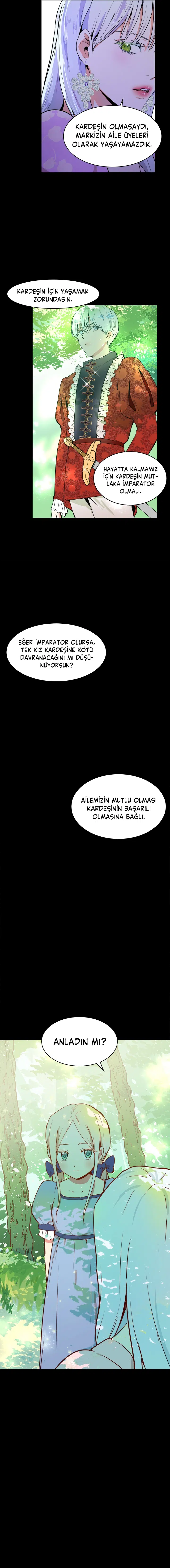 Kötülüğün İkinci Yaşamı - Bölüm 1 Sayfa 14