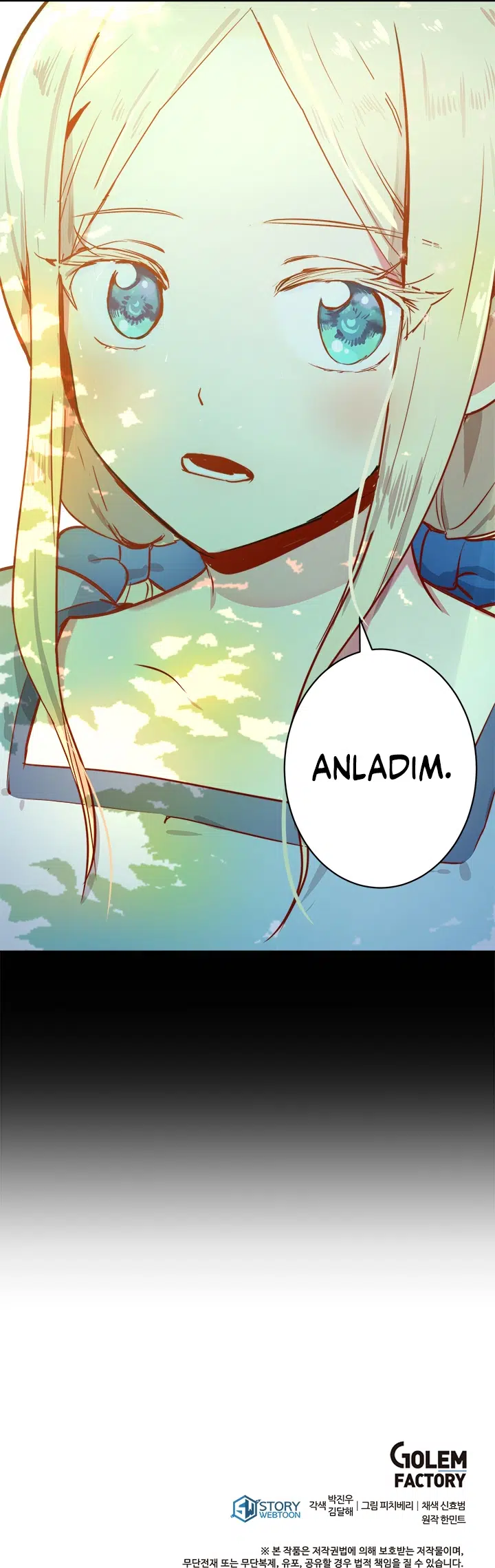 Kötülüğün İkinci Yaşamı - Bölüm 1 Sayfa 15