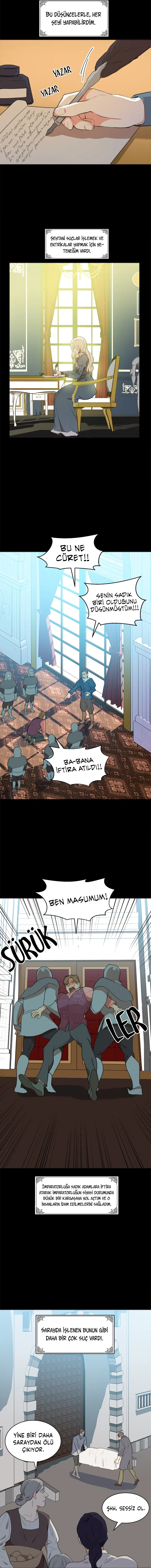 Kötülüğün İkinci Yaşamı - Bölüm 2 Sayfa 4