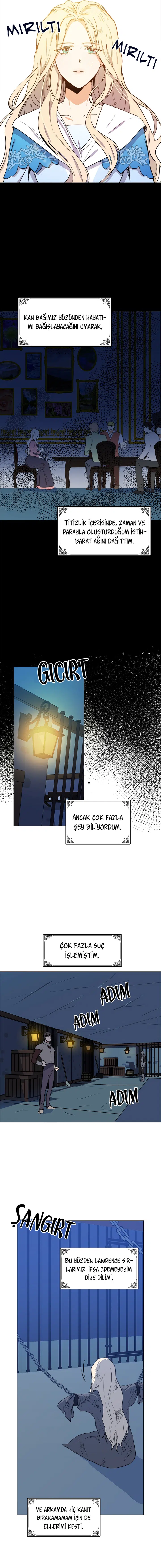 Kötülüğün İkinci Yaşamı - Bölüm 2 Sayfa 7