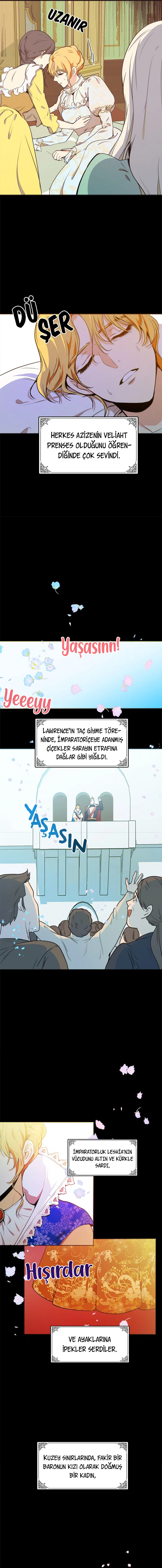 Kötülüğün İkinci Yaşamı - Bölüm 2 Sayfa 12