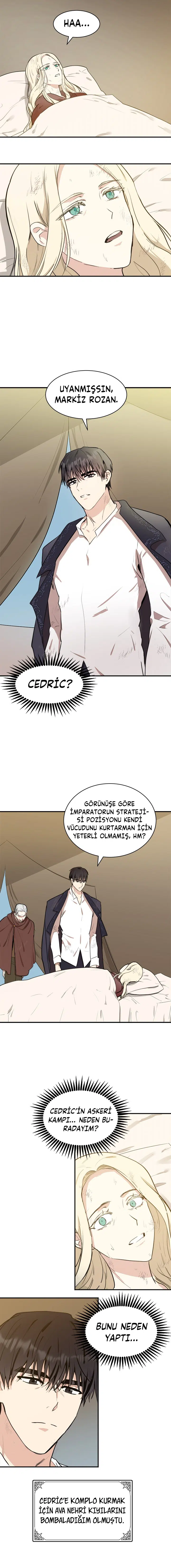 Kötülüğün İkinci Yaşamı - Bölüm 3 Sayfa 10