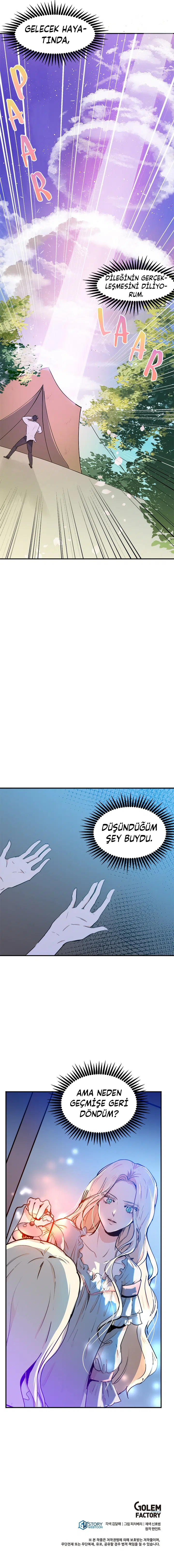 Kötülüğün İkinci Yaşamı - Bölüm 3 Sayfa 17