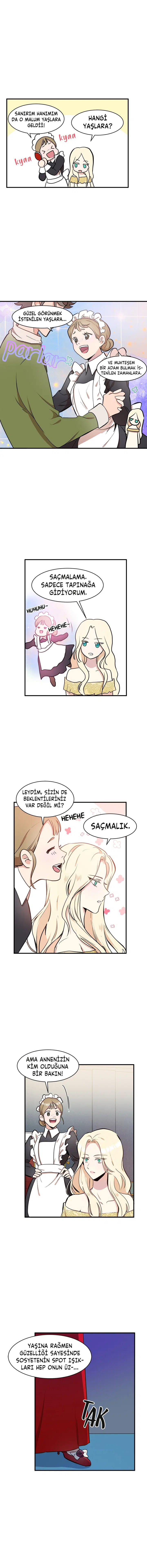 Kötülüğün İkinci Yaşamı - Bölüm 4 Sayfa 10