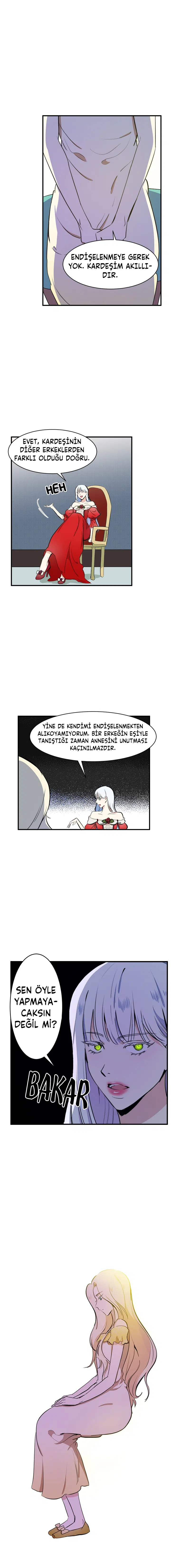 Kötülüğün İkinci Yaşamı - Bölüm 4 Sayfa 13