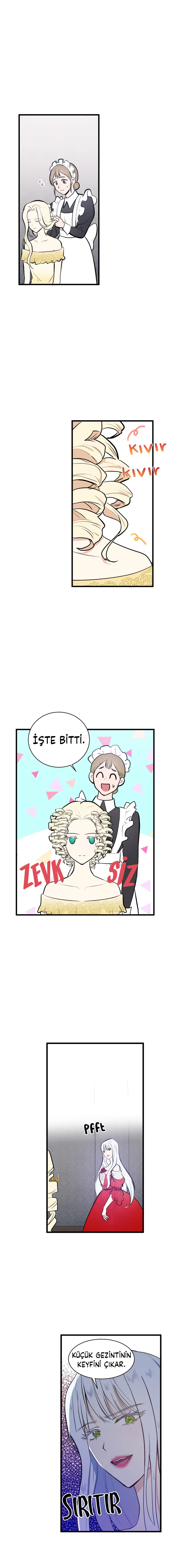 Kötülüğün İkinci Yaşamı - Bölüm 5 Sayfa 2