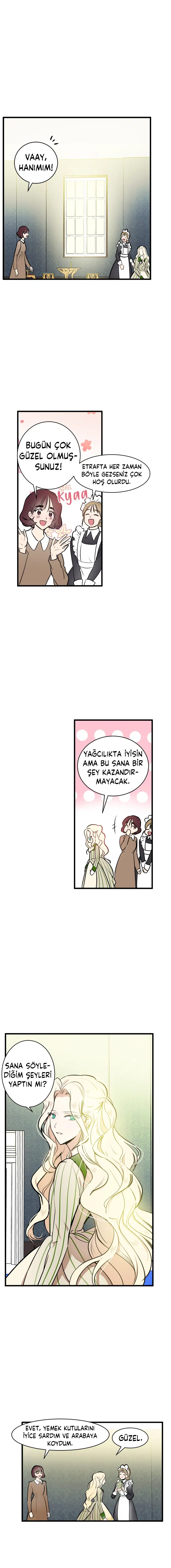 Kötülüğün İkinci Yaşamı - Bölüm 5 Sayfa 5