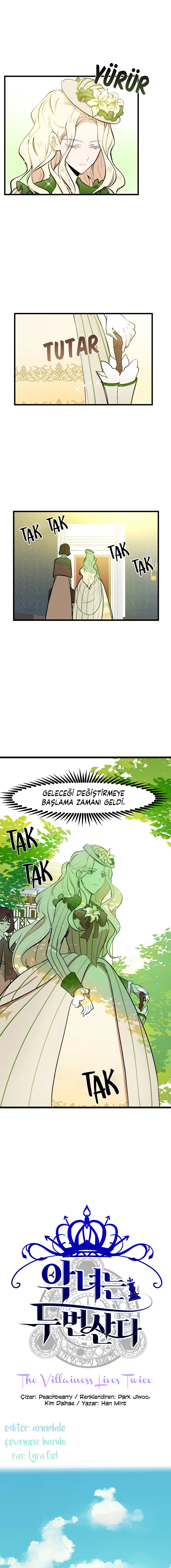 Kötülüğün İkinci Yaşamı - Bölüm 5 Sayfa 6