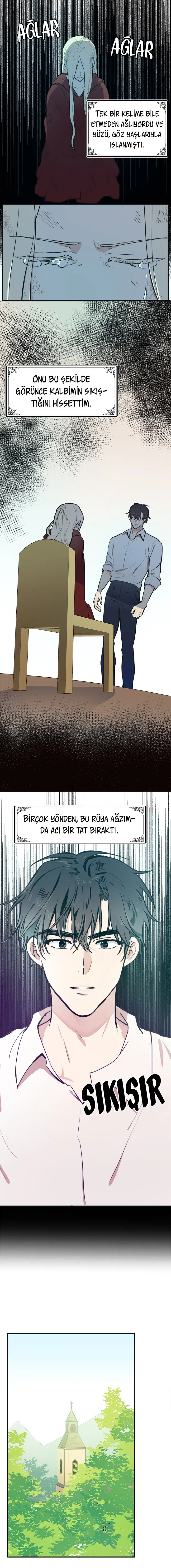 Kötülüğün İkinci Yaşamı - Bölüm 5 Sayfa 10