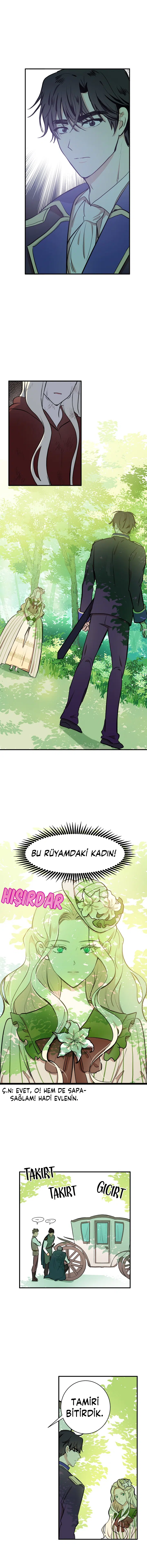 Kötülüğün İkinci Yaşamı - Bölüm 5 Sayfa 12