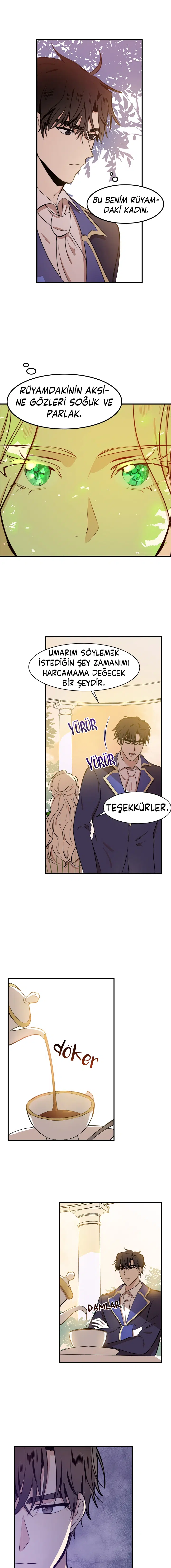 Kötülüğün İkinci Yaşamı - Bölüm 6 Sayfa 12