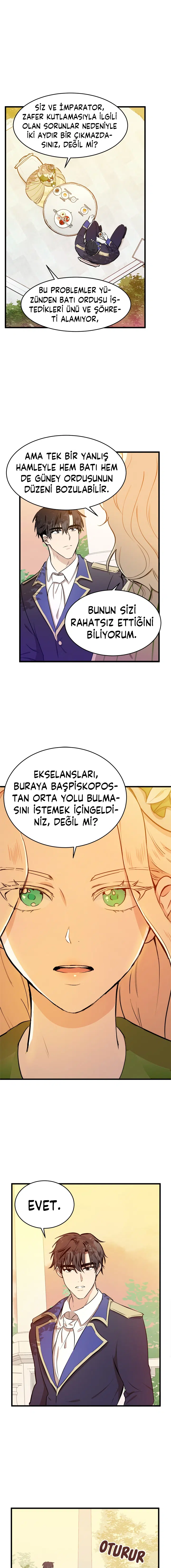 Kötülüğün İkinci Yaşamı - Bölüm 7 Sayfa 2