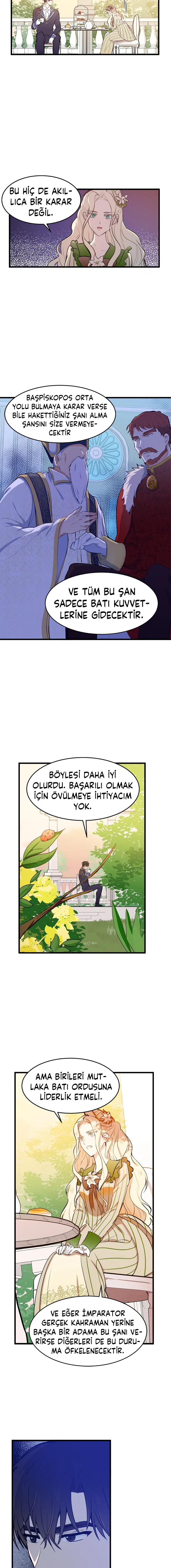 Kötülüğün İkinci Yaşamı - Bölüm 7 Sayfa 3