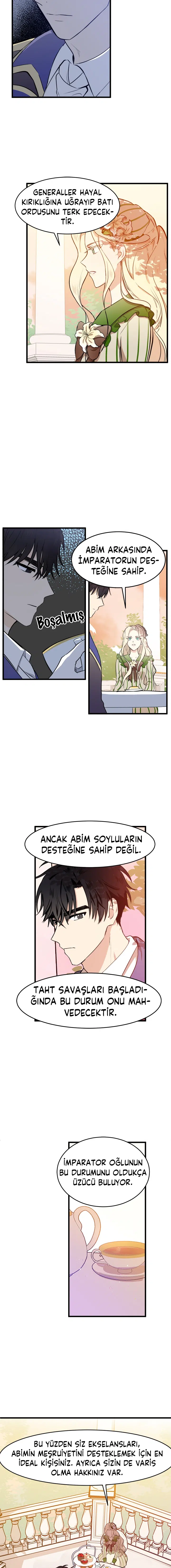 Kötülüğün İkinci Yaşamı - Bölüm 7 Sayfa 4