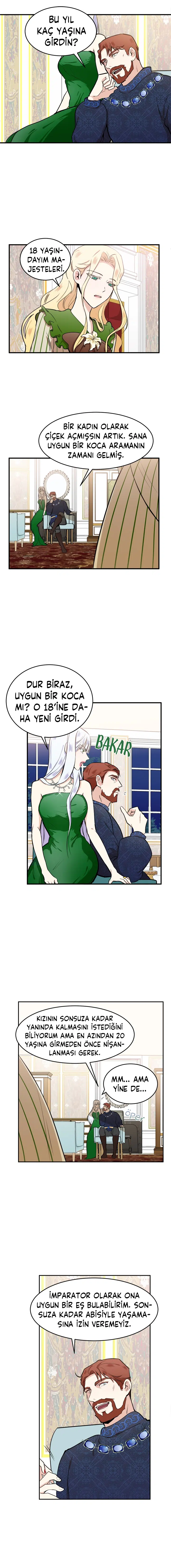 Kötülüğün İkinci Yaşamı - Bölüm 9 Sayfa 4