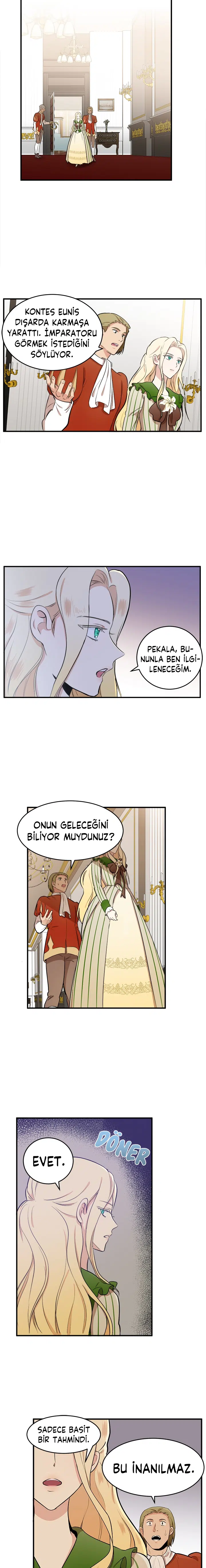 Kötülüğün İkinci Yaşamı - Bölüm 9 Sayfa 6